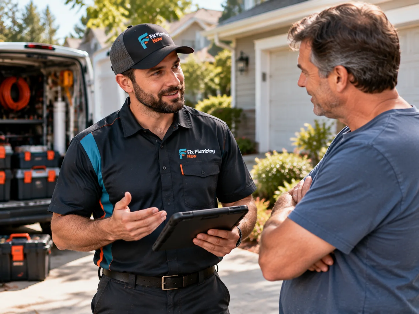 Clogged Drain Service Cromwell, IA FAQs